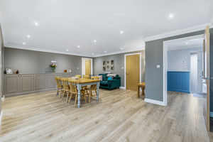 Dining Area- click for photo gallery